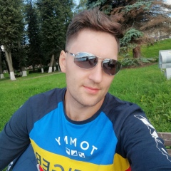 Алексей Ровинский, 22.05, Санкт-Петербург