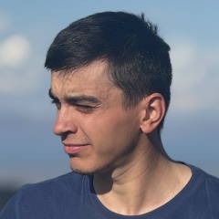 Артём , 13.10, Волгоград