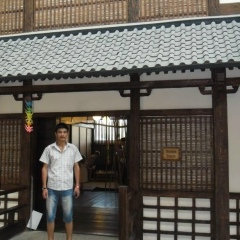 Asylbek Sheraliev, 22.11.1987, Джалал-Абад
