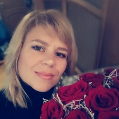 Наталия Живолунова, 01.11.1976, Кириши