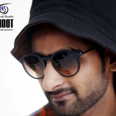 Syed Ashraf, 02.08.1988
