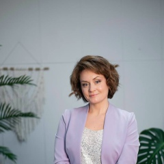 Светлана Стрельцова, 31.03