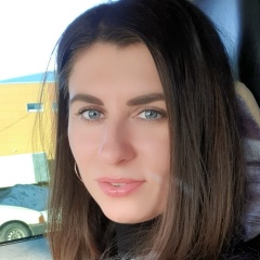 Яна Иванова, Ярославль