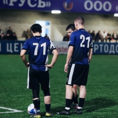 Isma Lyuev, 17.07.2004