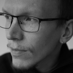 Данила Плотников, 10.01.1989, Санкт-Петербург