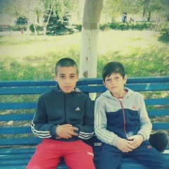 Arslan Vagidov