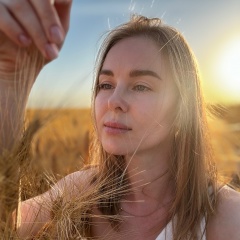 Анастасия Колодяжная, Ачикулак