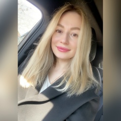 Ирина Смирнова, 29.04, Краснодар