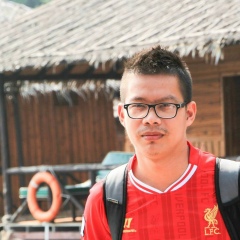Steven George Maroot, 11.02.1987