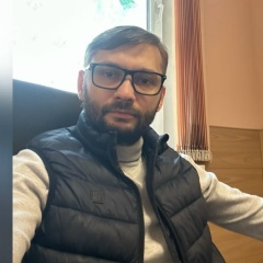 Сергей Гордеев, 13.07, Санкт-Петербург