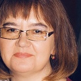 Марина Рожкова, 19.03, Суксун