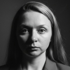 Екатерина Баранова, Москва