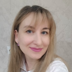 Лилия Хужаберганова, Челябинск