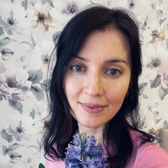 Юлия Писклова, 22.05.1987, Нижневартовск
