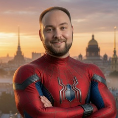 Виктор Лемешев, 24.02, Санкт-Петербург