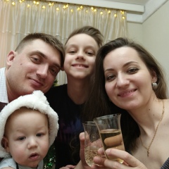 Максим Волазрак, 31.12, Выборг