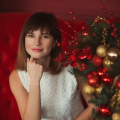 Inna Gavrilova, 14.03, Симферополь
