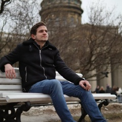 Konstantin Grishaev, Москва
