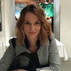 Анна Кочетова, 16.06, Москва