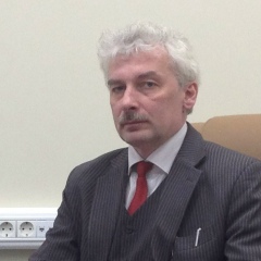 Денис Волошинов, 03.05, Санкт-Петербург