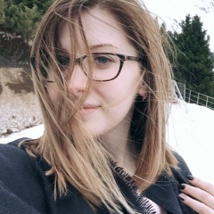 Виктория Калинина, 30.11, Алматы