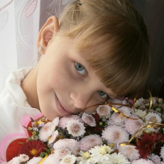 Olesya Skalozyb, 28.09, Бердичев
