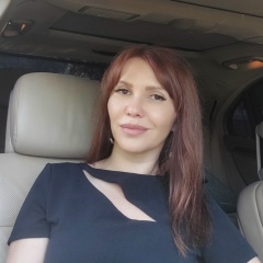 Любовь Кривецкая, 30.05