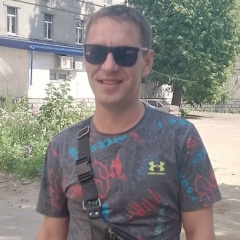 Андрей Хомяков, 23.06, Балахна