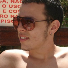 Pedro Gomes, 22.10.1991, Belo Horizonte