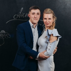 Аня Абибок, 27.09, Санкт-Петербург