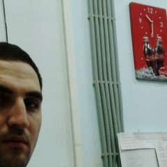 Мовсар Бараев, 20.05, Хасавюрт