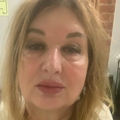 Светлана Фандеева