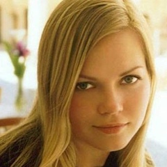 Елена Сидова, 17.08, Москва
