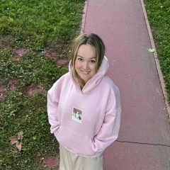 Настюха Шелест, 29.01, Казань