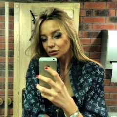 Elya Soshnikova, 21.08, London