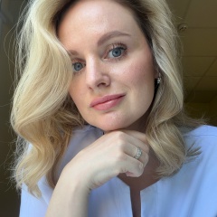 Анна Макарова, 06.05.1987, Иваново