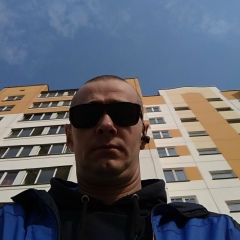Вован Сурвило, 05.01, Светлогорск