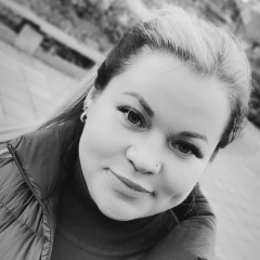 Мария Егорова, 19.03, Санкт-Петербург