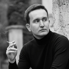 Константин Красноперов, 16.09.1989, Пермь