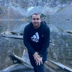 Дмитрий Шаповалов, 27.02, Seattle