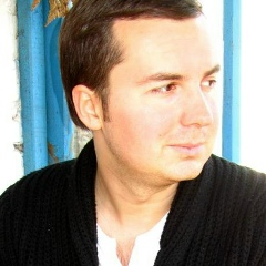 Сергей Турилин, 11.08, Москва