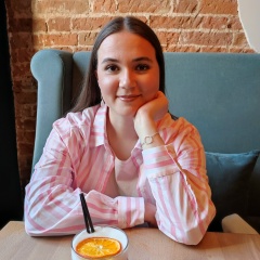 Olya Alexeeva, 15.06.1992, Тверь