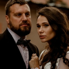 Денис Разгуляев, Санкт-Петербург
