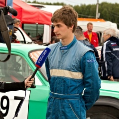 Андрей Чесноков, 17.07.1992, Нижний Новгород