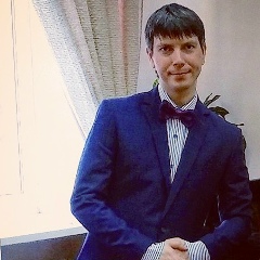 Егор Осенин, 07.04