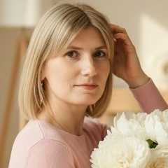 Аленка Хлопотина, 31.03, Балашиха
