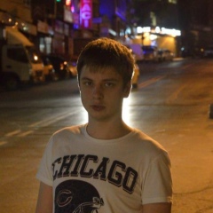 Денис Суханов, Москва