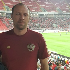 Максим Шкредов, 07.05, Старый Оскол