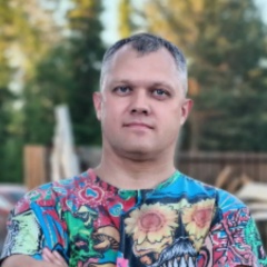 Владимир Елькин, 13.11
