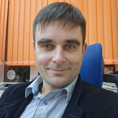 Семён Суворов, 21.02.1985, Балашиха